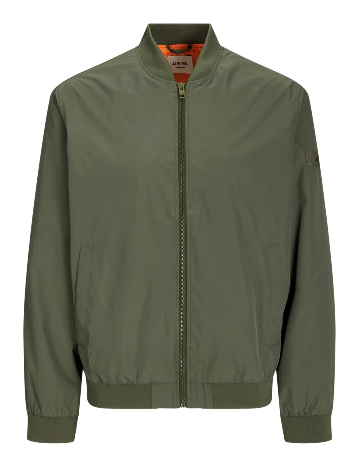 JJ Rebel Jrebmontana Bomberjacke Herren XL Leicht