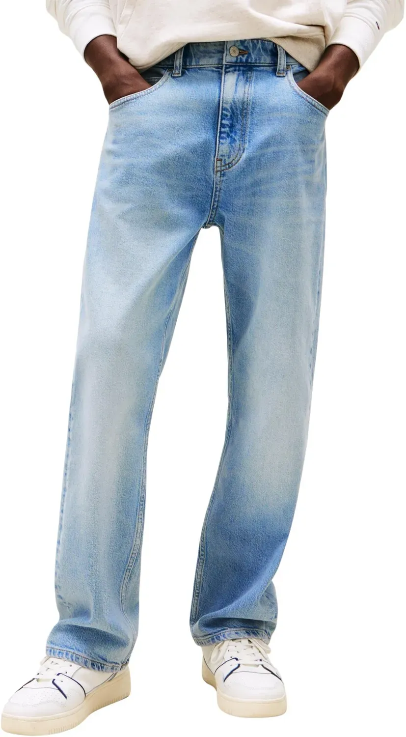 Tommy Jeans Otis Regular Straight Herrenjeans 30W/34L
