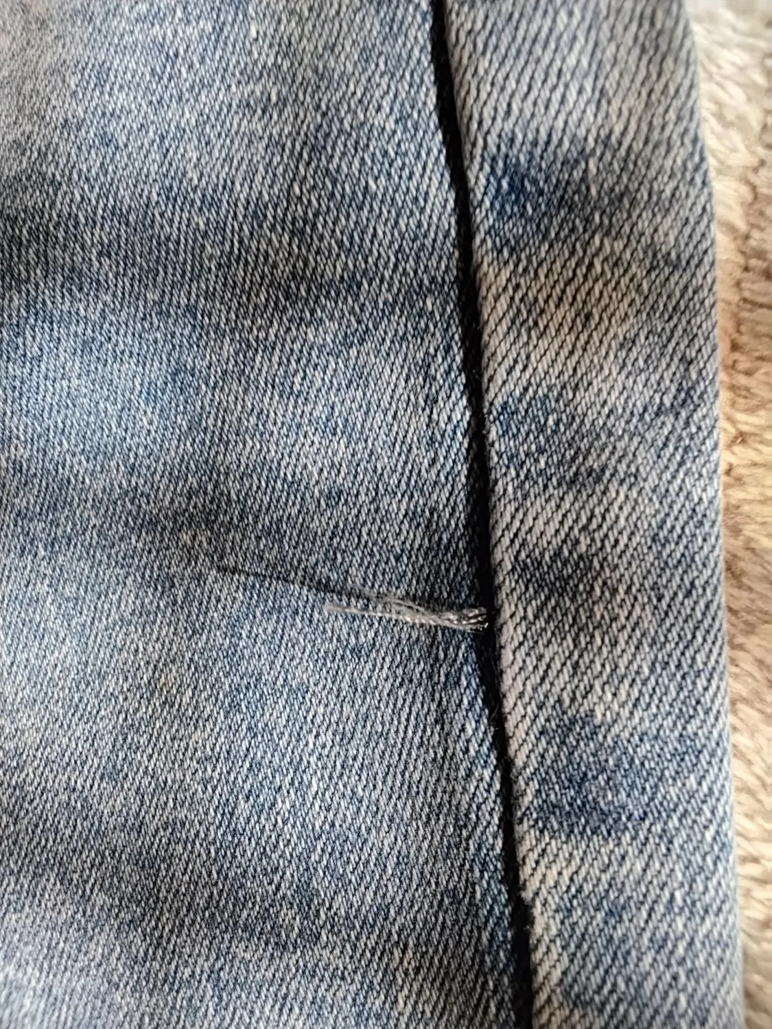 Tommy Jeans Scanton DM0DM23347 Slim Jeans 29W/34L Herren