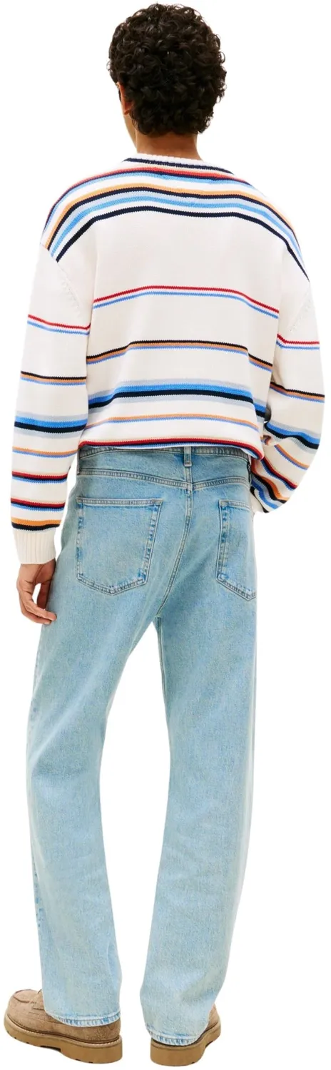 Tommy Jeans Otis Regular Straight Jeans Herren W32 L30