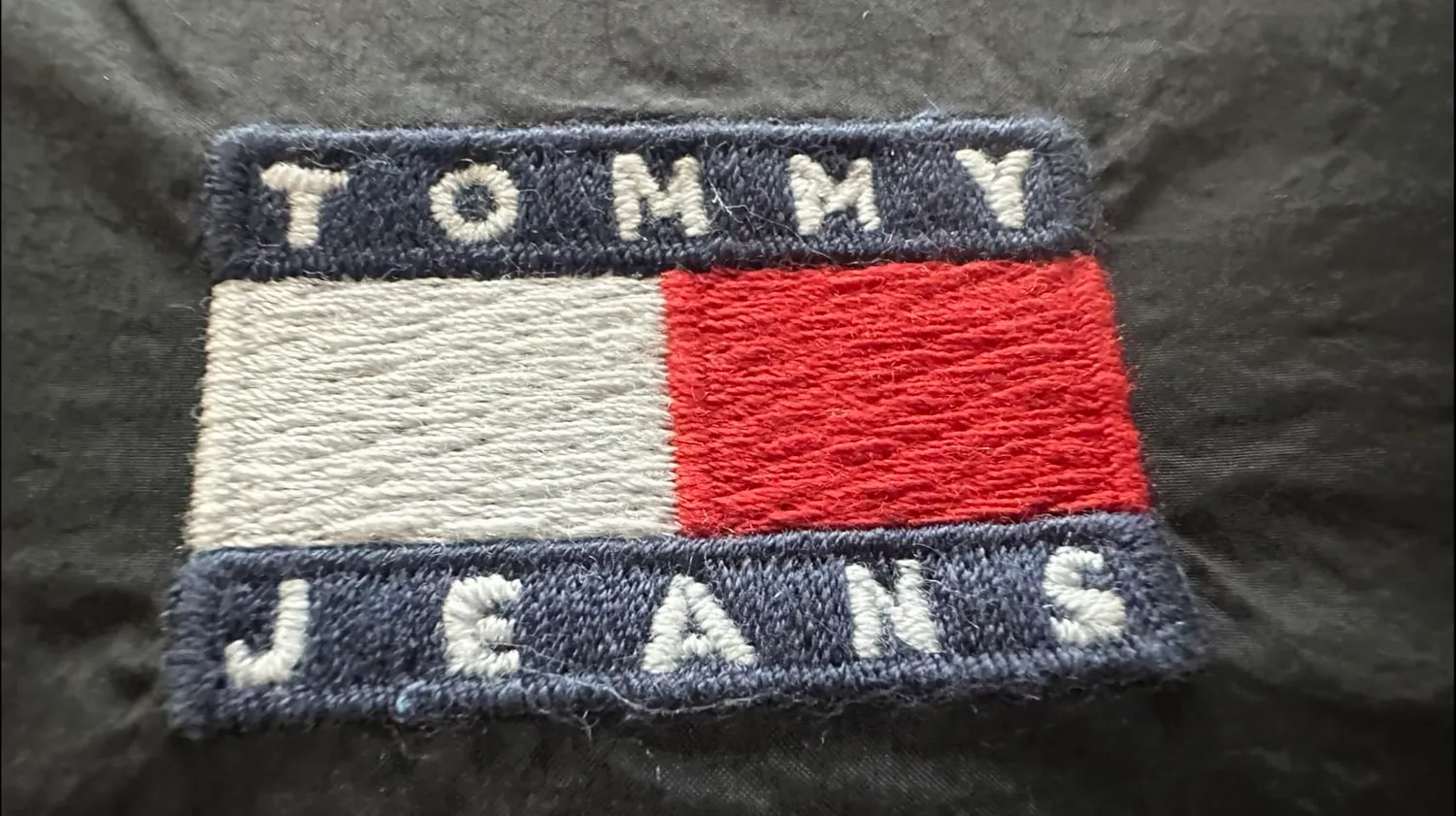 Tommy Jeans TJM Vail Hooded Puffer EXT DM0DM22296 Pufferjacke S
