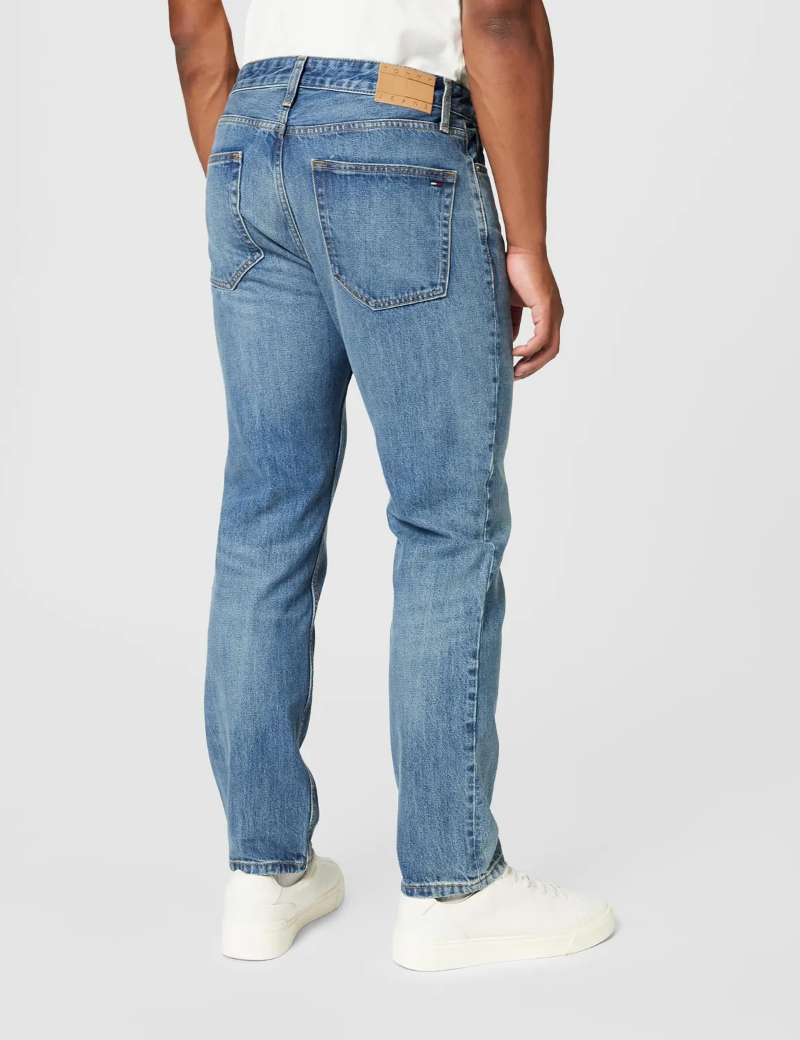 Tommy Jeans Ryan Slim DM0DM23358 Jeans 38W/34L