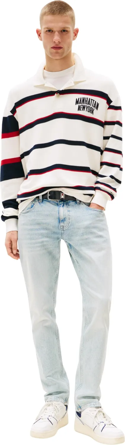 Tommy Jeans Scanton Slim Fit Jeans 36W 36L Stretch