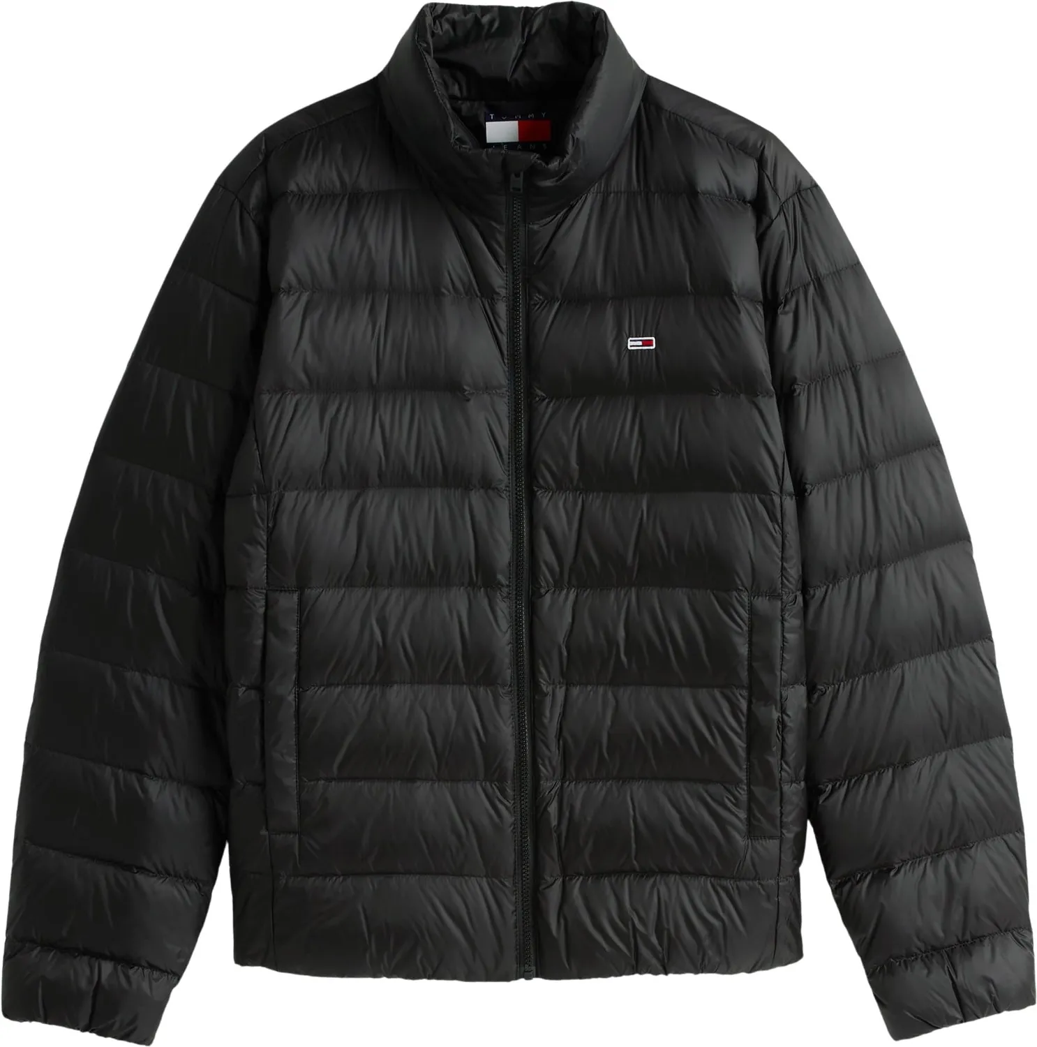 Tommy Jeans Down Steppjacke wasserabweisend Herren