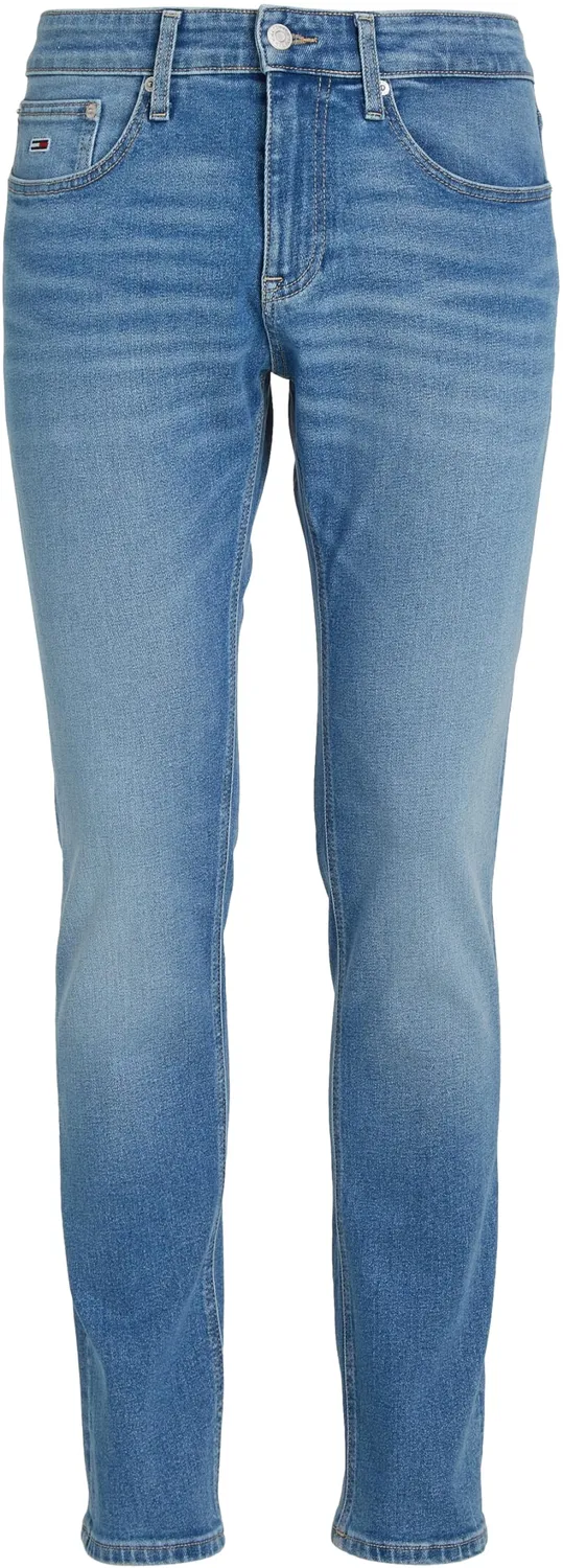 Tommy Jeans Slim Fit Jeans Herren Stretch