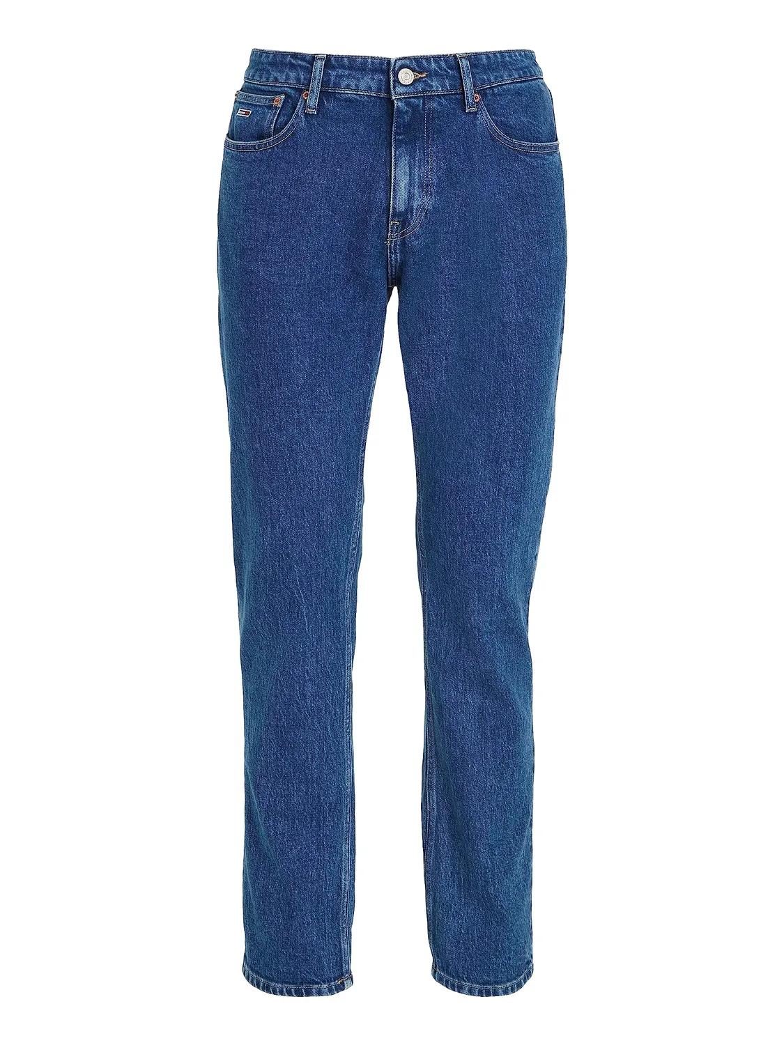 Tommy Jeans Ryan Rglr Strght Cg4139 Jeans 34W 34L Regular