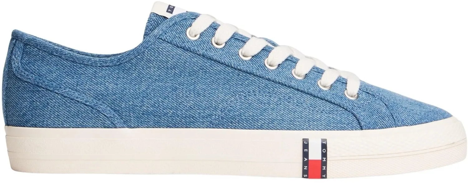 Tommy Jeans Archive Y2K Lace Up Denim EM0EM01751 Sneaker 44,5