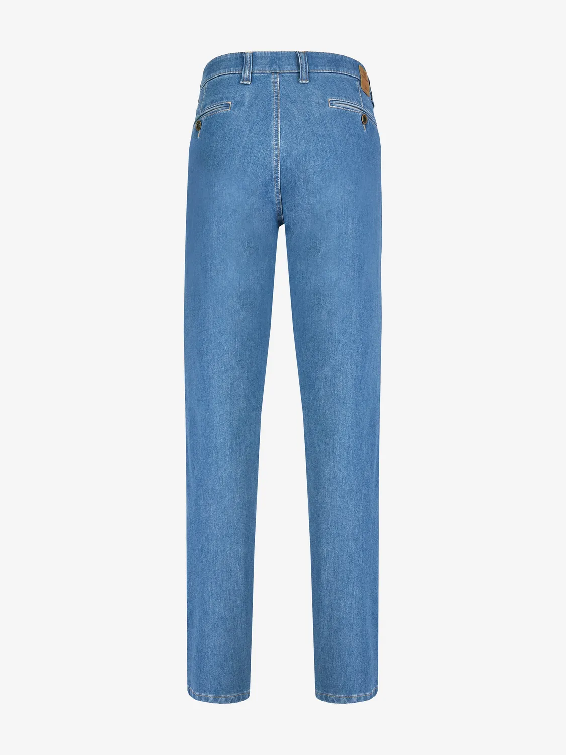 Club of Comfort Garvey 7054 Jeans helles jeansblau
