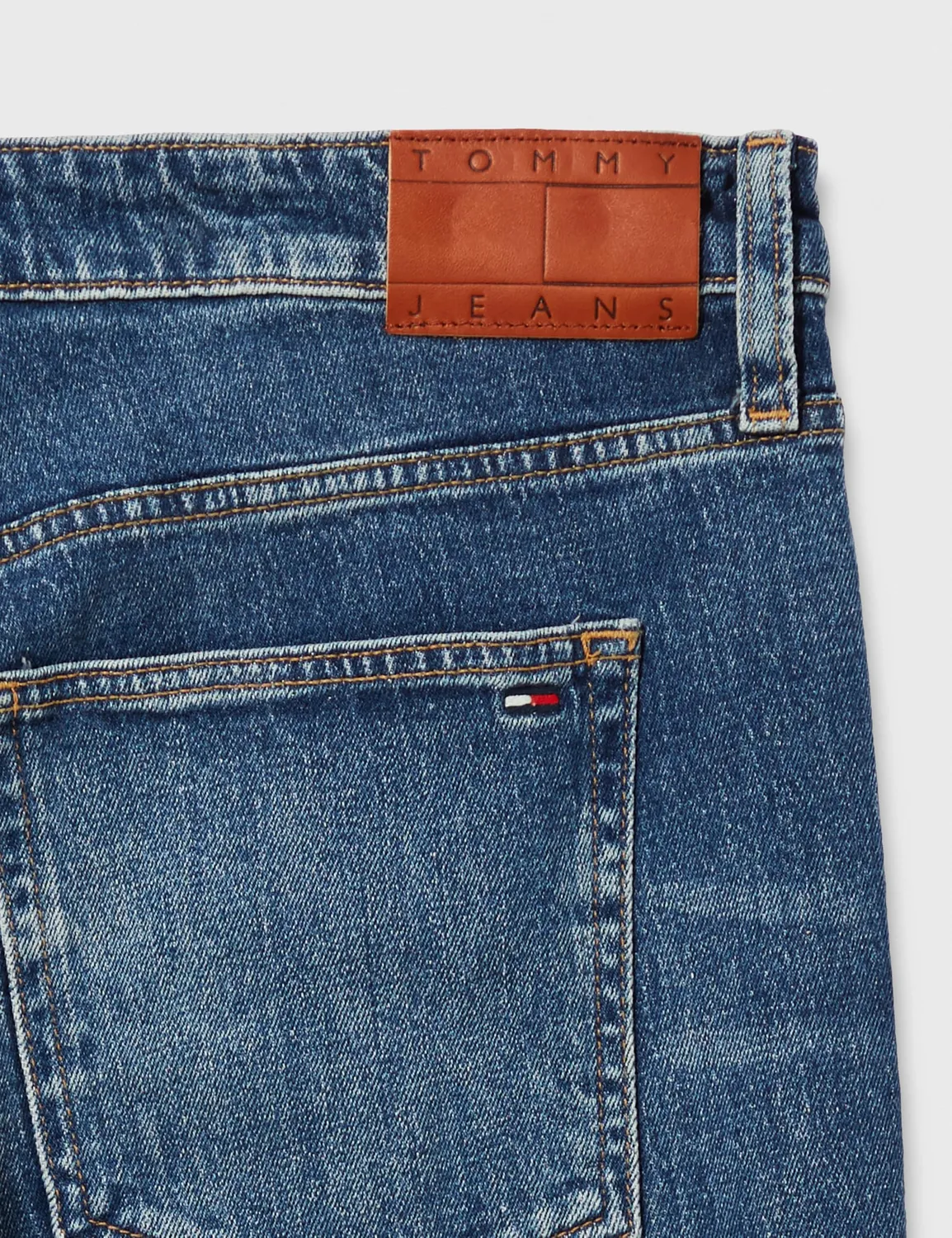 Tommy Jeans Scanton Slim DM0DM23655 Jeans 32W/32L Stretch