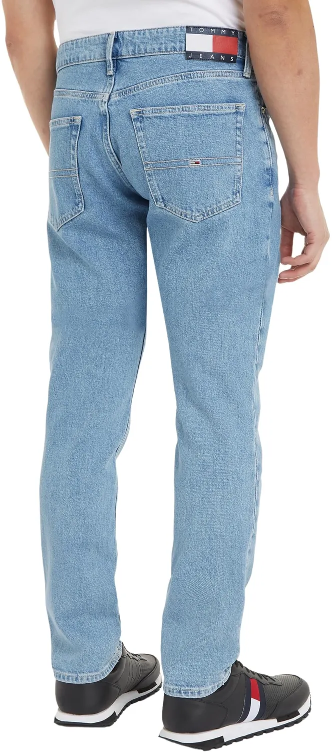 Tommy Jeans Scanton Slim BH4116 Jeans Herren