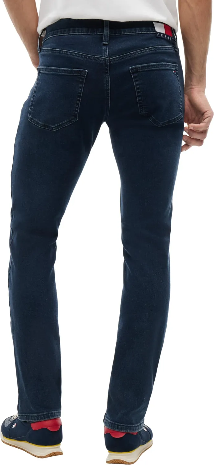Tommy Jeans Scanton Slim Jeans Herren 34W/32L Blau