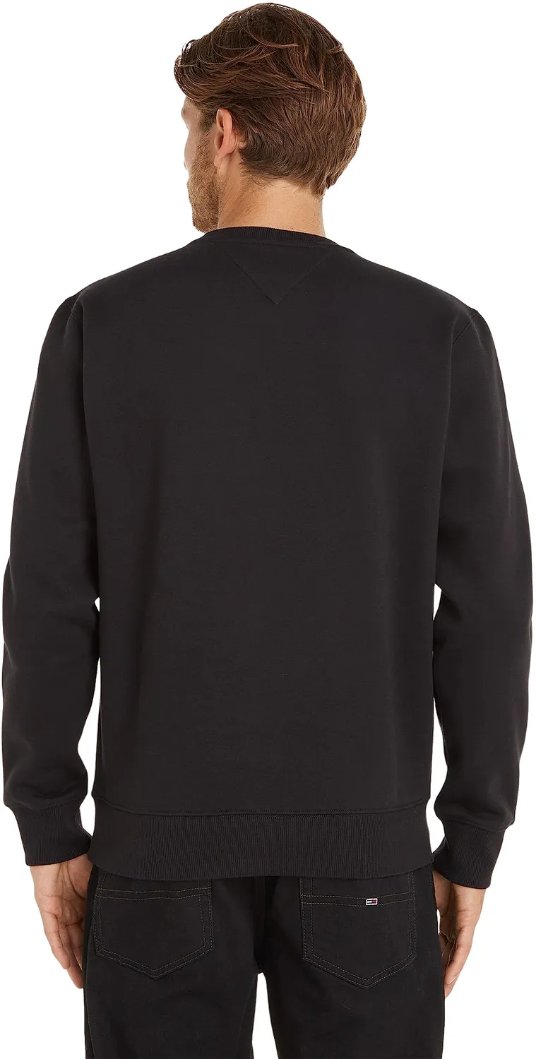 Tommy Jeans TJM Regular Sweatshirt XXS Fleece
