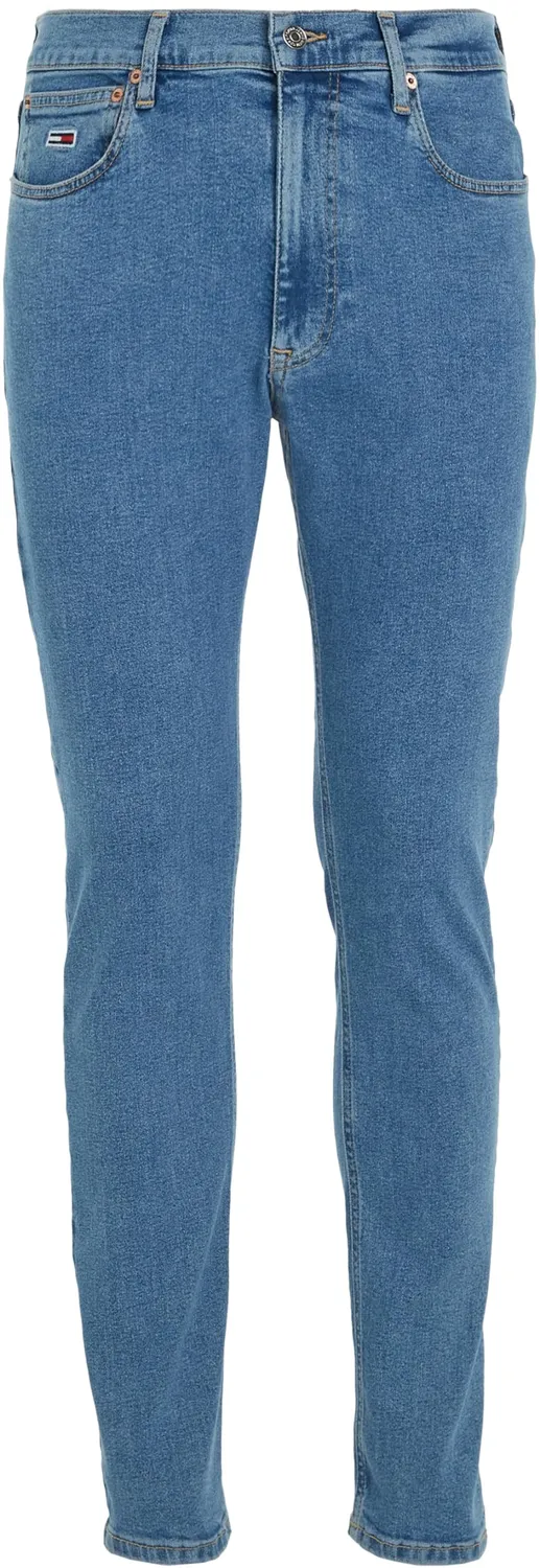 Tommy Jeans Simon Skinny Fit Jeans Herren Stretch