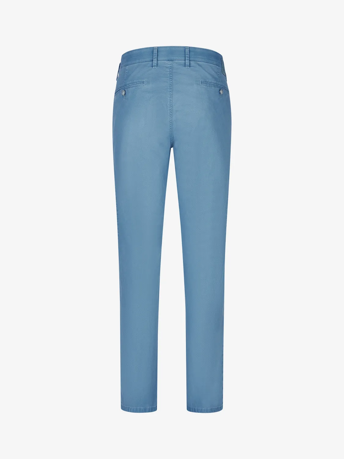 Club of Comfort Garvey 8304 Chino Hose blau Regular