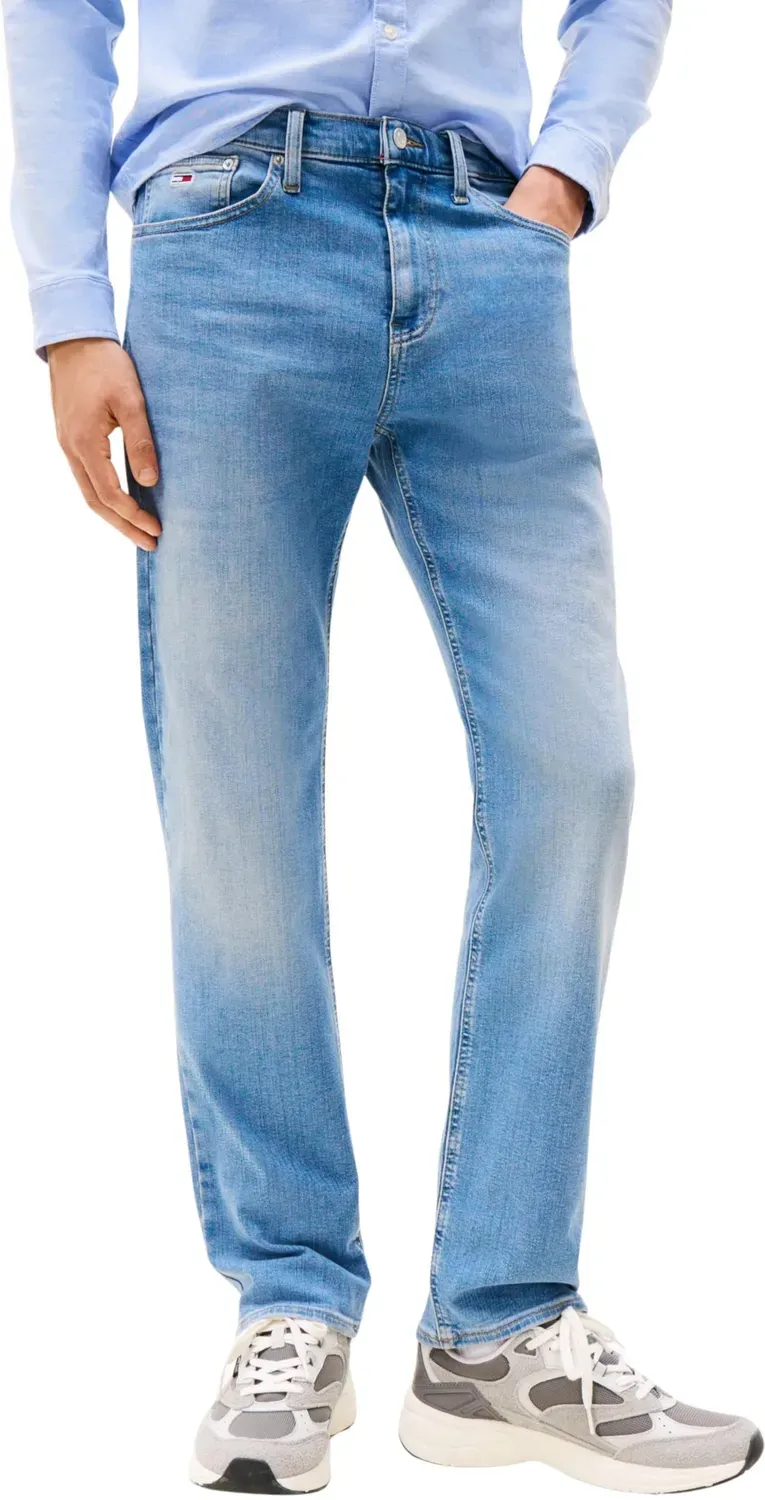 Tommy Jeans Ryan Slim Stretch Jeans 32W/32L Denim