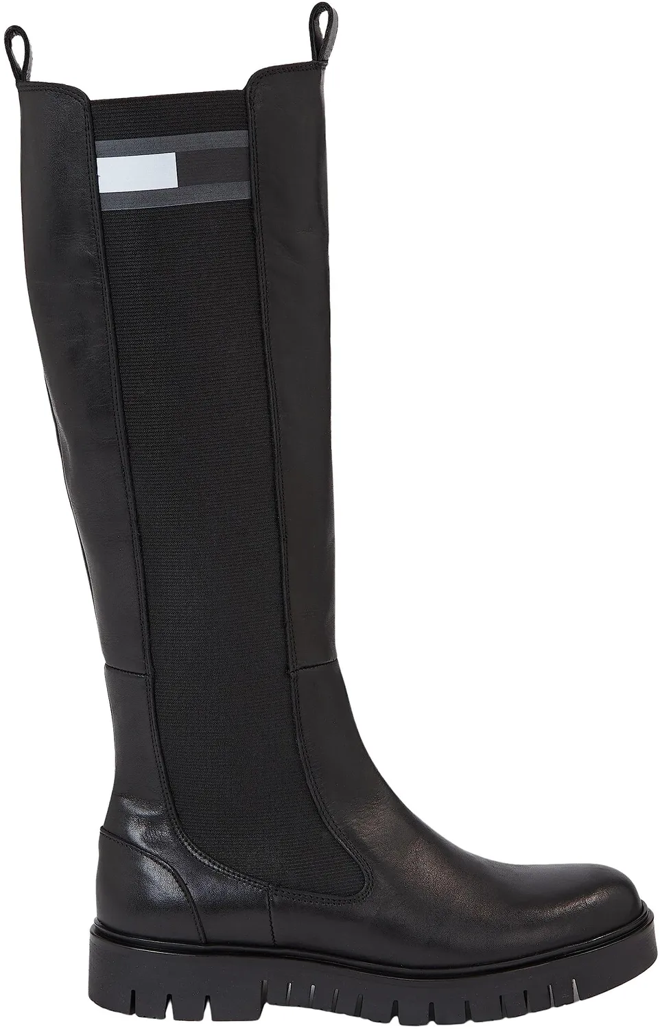Tommy Jeans TJW High Shaft Boot EN0EN02316 Stiefel 36