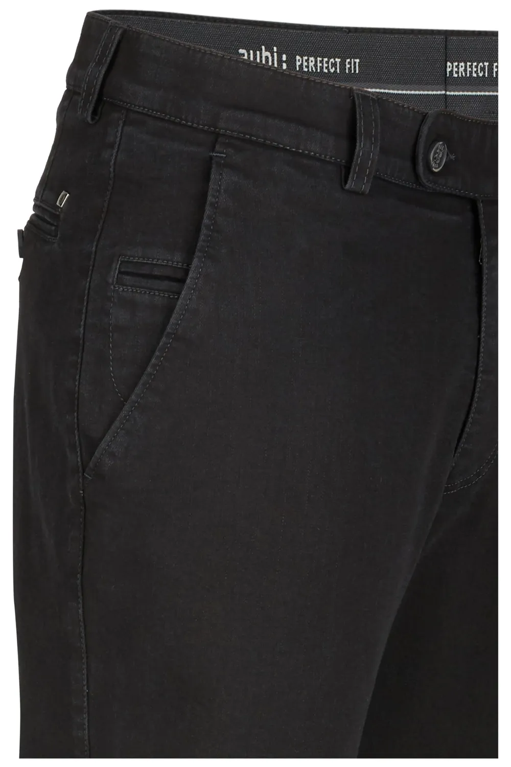 Aubi 526 Herren Jeans Stretch Baumwolle