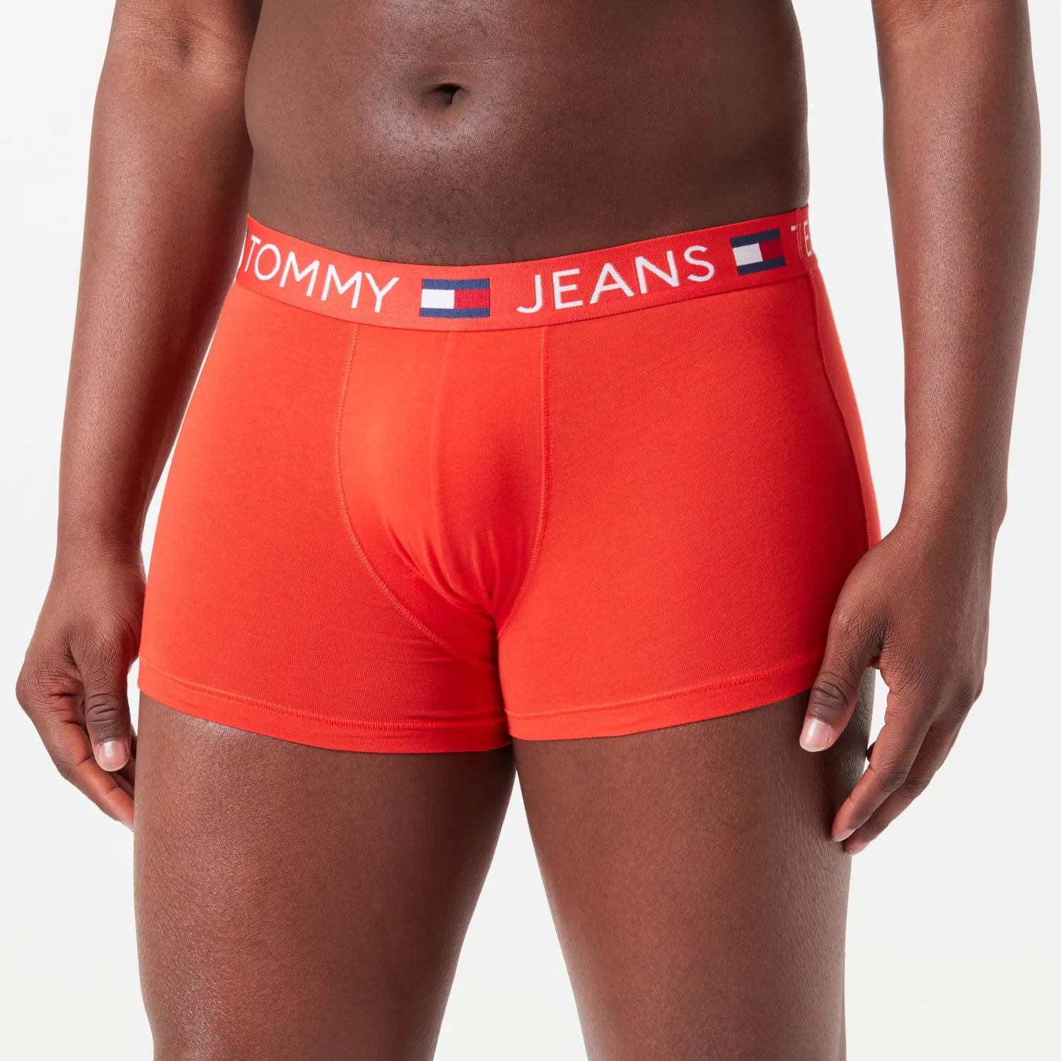 Tommy Jeans 3P Trunk UM0UM03290 Trunks 3er Pack Baumwolle