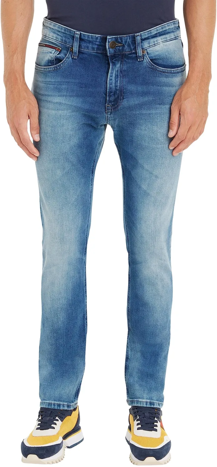 Tommy Jeans Scanton Slim Fit Jeans 34W/32L Stretch