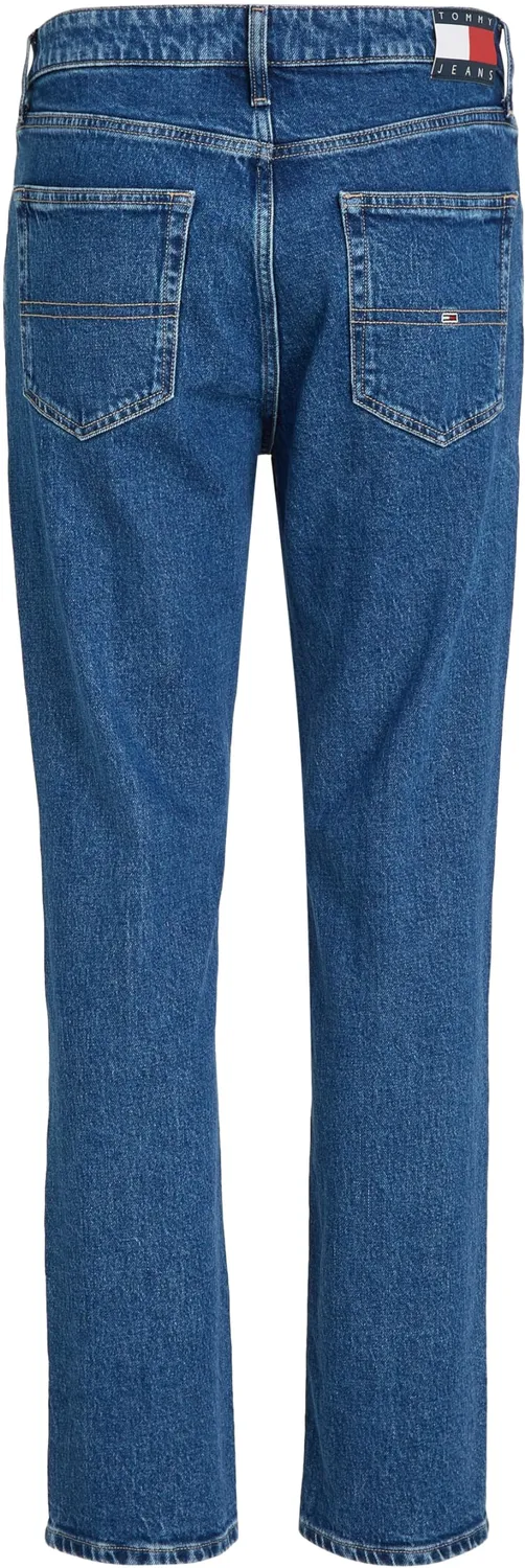 Tommy Jeans Ryan Herren Jeans Straight Fit 28W/36L