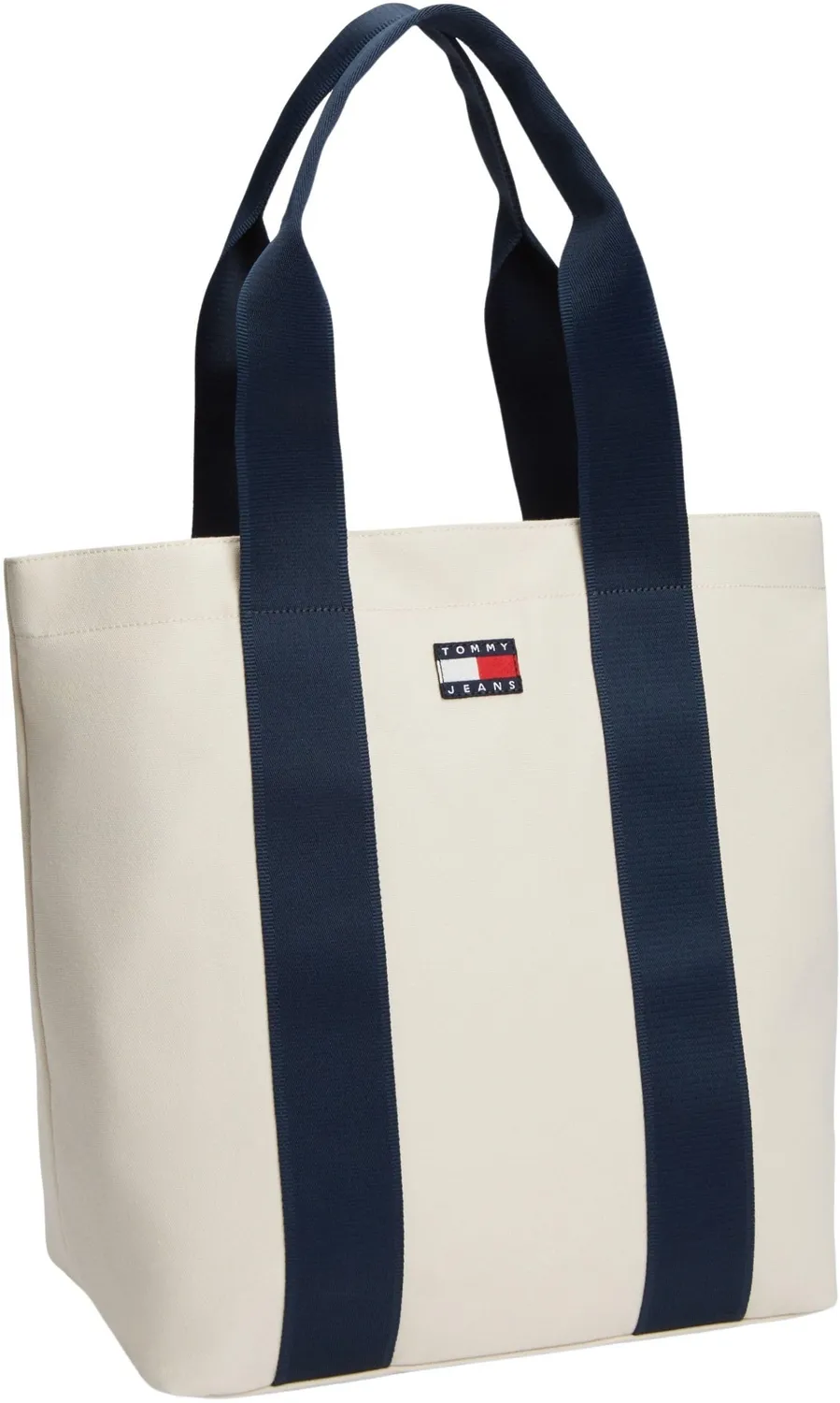 Tommy Jeans TJM Bold Varsity AM0AM14221 Tote Tragetasche