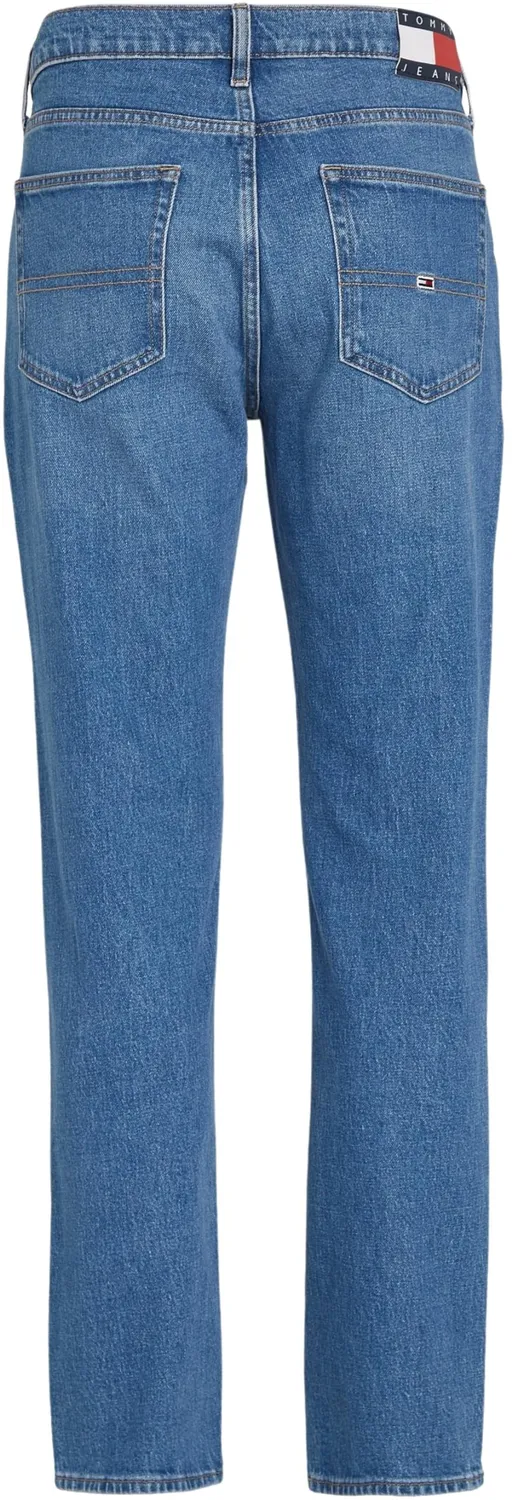 Tommy Jeans Ryan Regular Straight Jeans Denim Medium 28W/32L