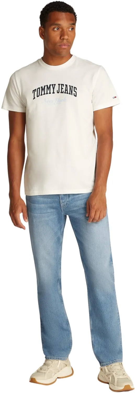 Tommy Jeans Ryan Regular Straight Jeans 28W/36L Denim