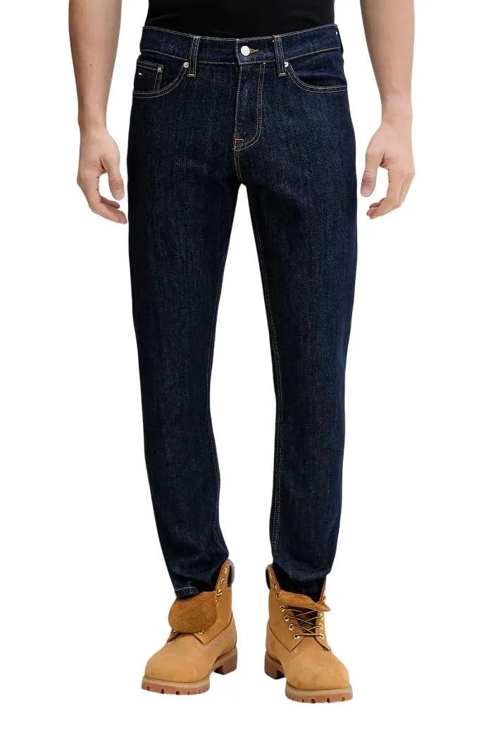 Tommy Jeans Slim Jeans Herren 30W/30L schmal