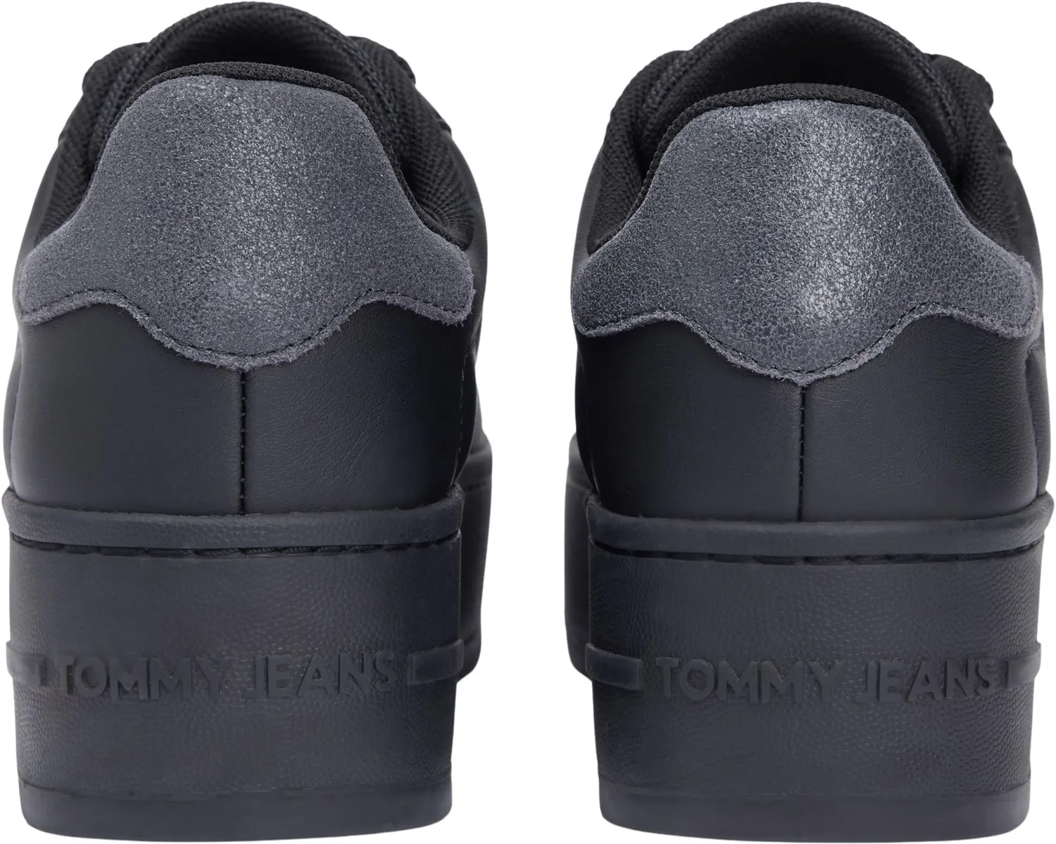 Tommy Jeans TJW Flatform ESS EN0EN02918 Sneaker Damen