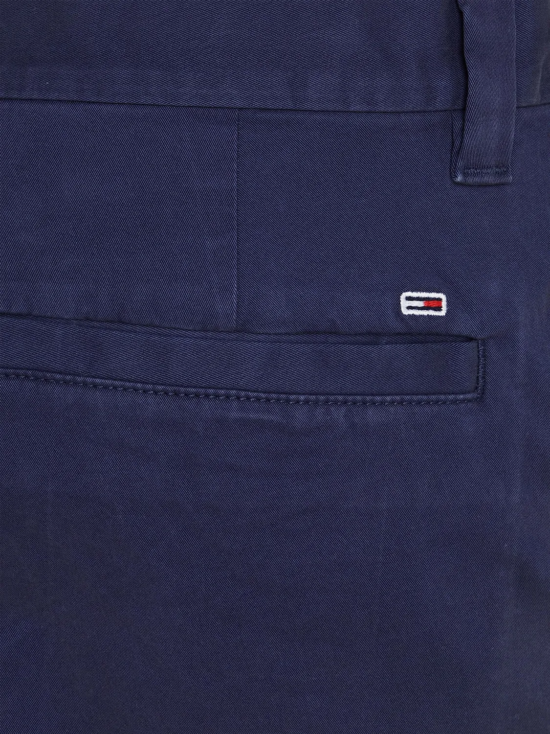 Tommy Jeans Austin Chino Herren 34W/36L mit Stretch