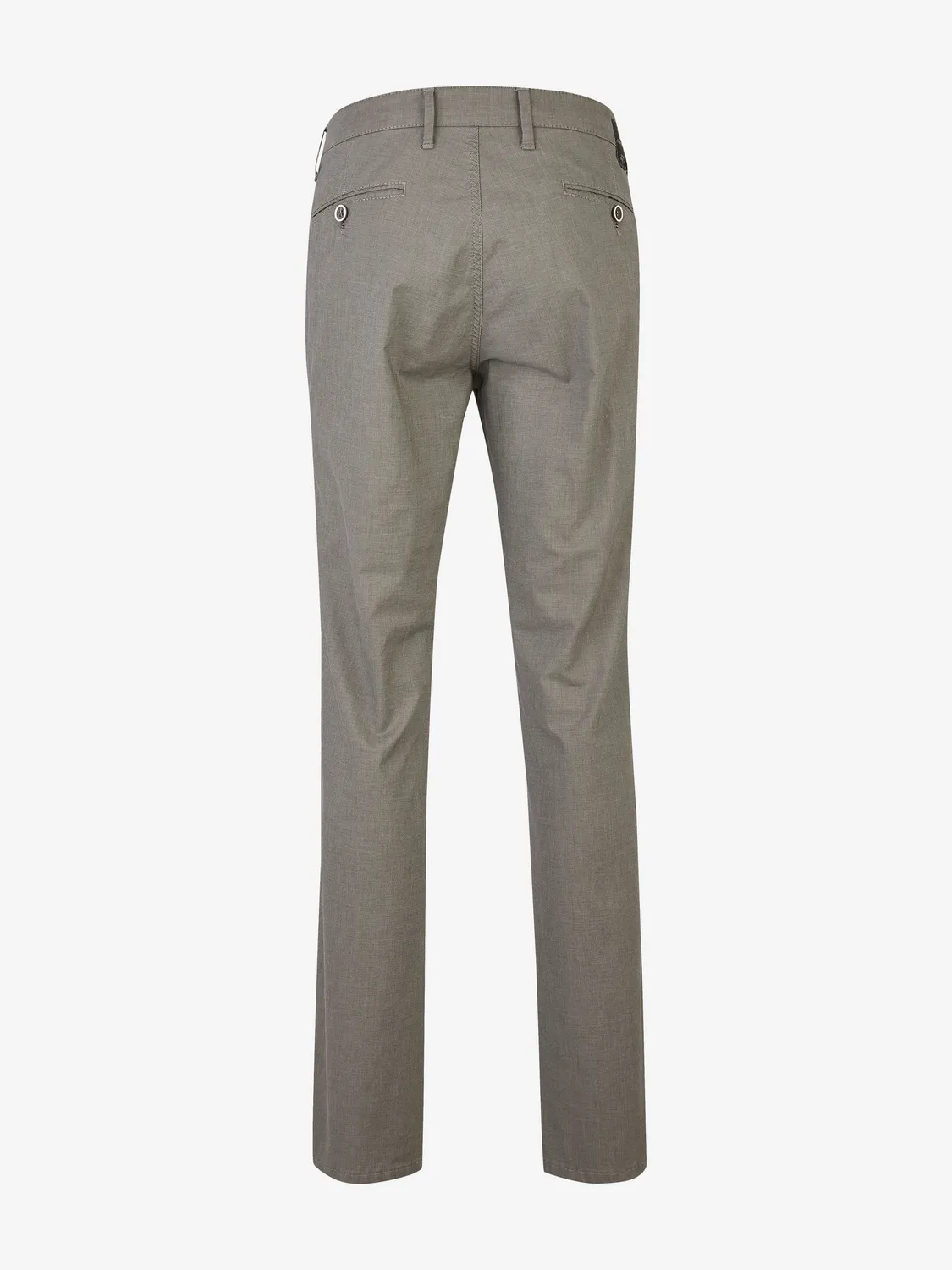 Club of Comfort Garvey 6910 Hose grau Wool-Look