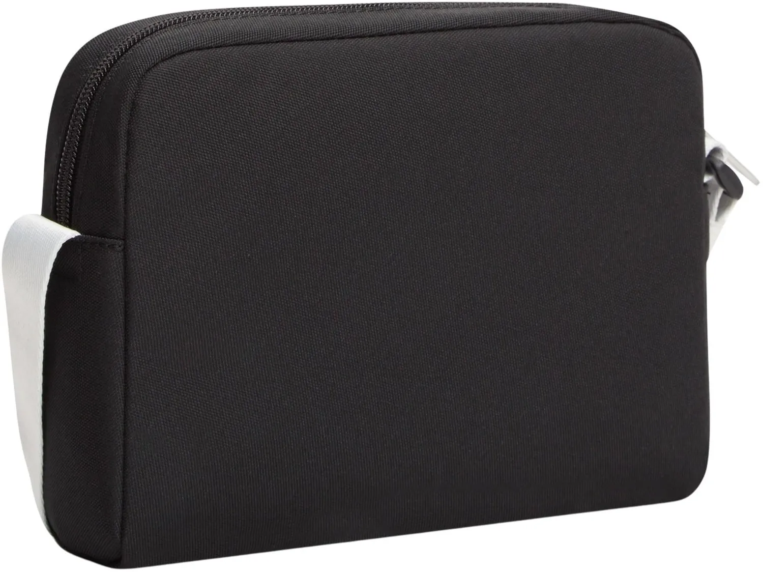 Tommy Jeans TJW ESS Daily Crossover Umhängetasche Schwarz