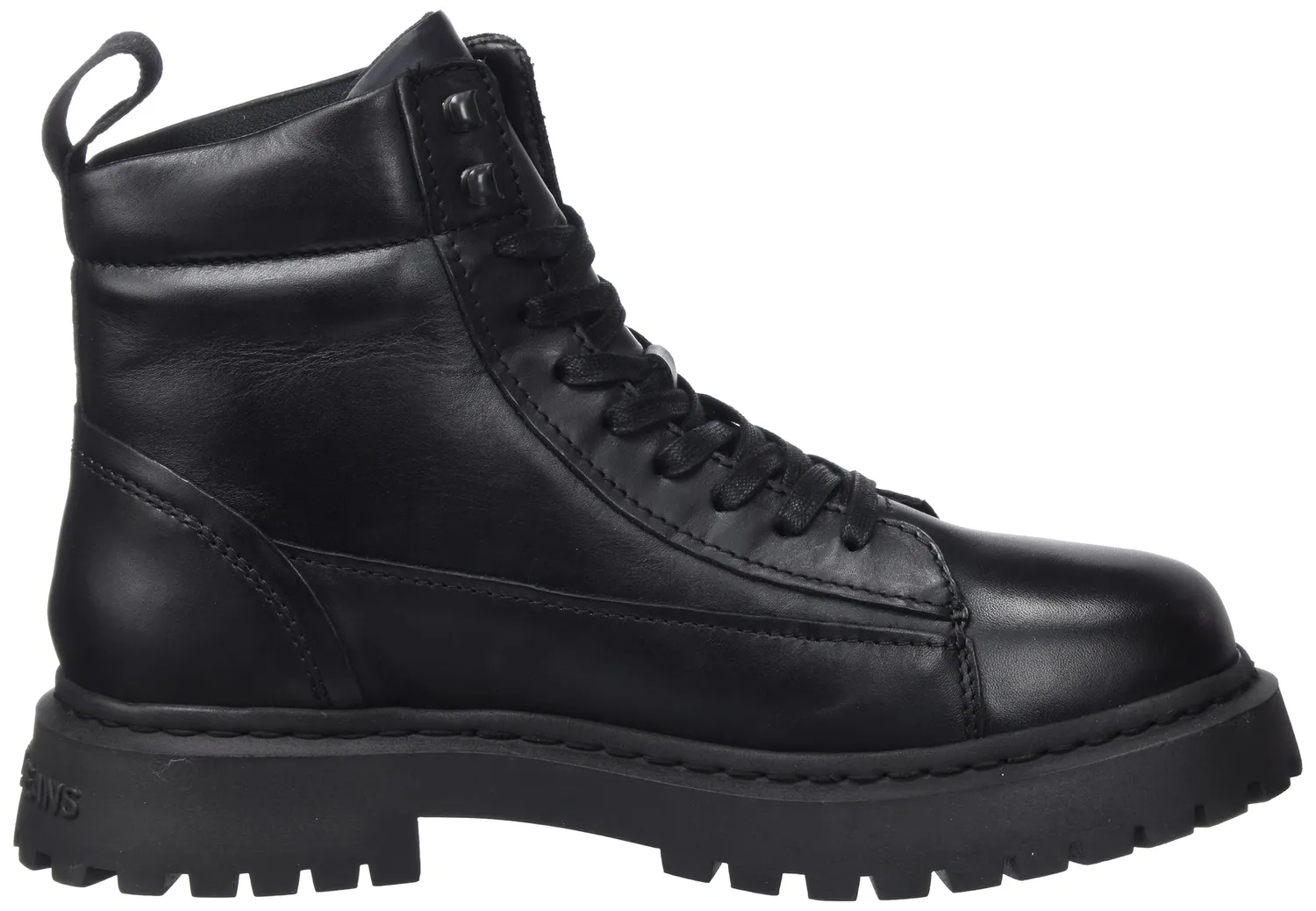 Tommy Jeans TJM Lace Up Boot EM0EM01363 Größe 44.5