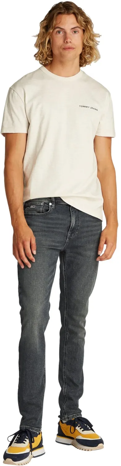 Tommy Jeans Austin Slim Tapered Jeans 38W 30L Herren