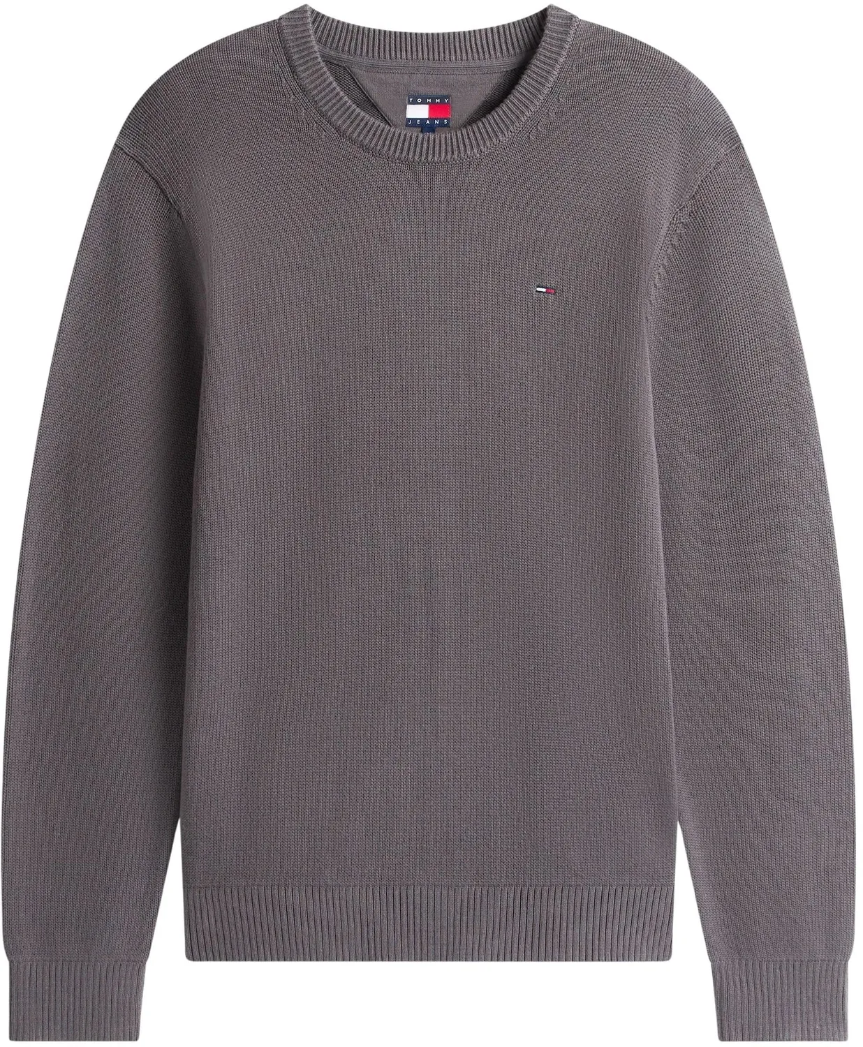 Tommy Jeans Slim Fit Pullover M Baumwolle