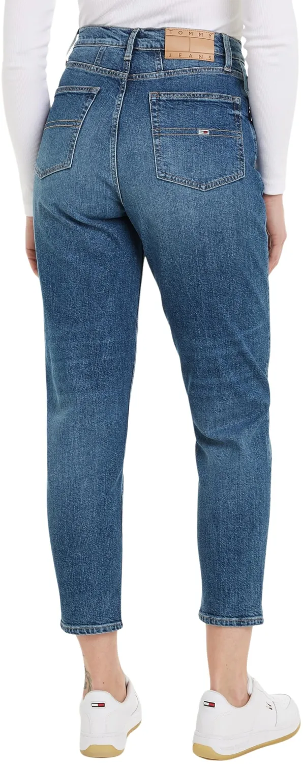 Tommy Jeans Mom Jean Damen Jeans 33W/32L