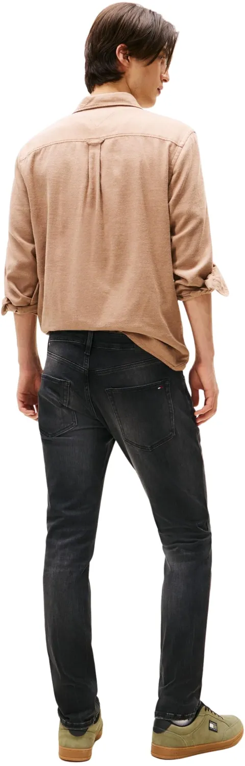 Tommy Jeans Scanton DM0DM22156 Slim Jeans Herren 34W / 36L