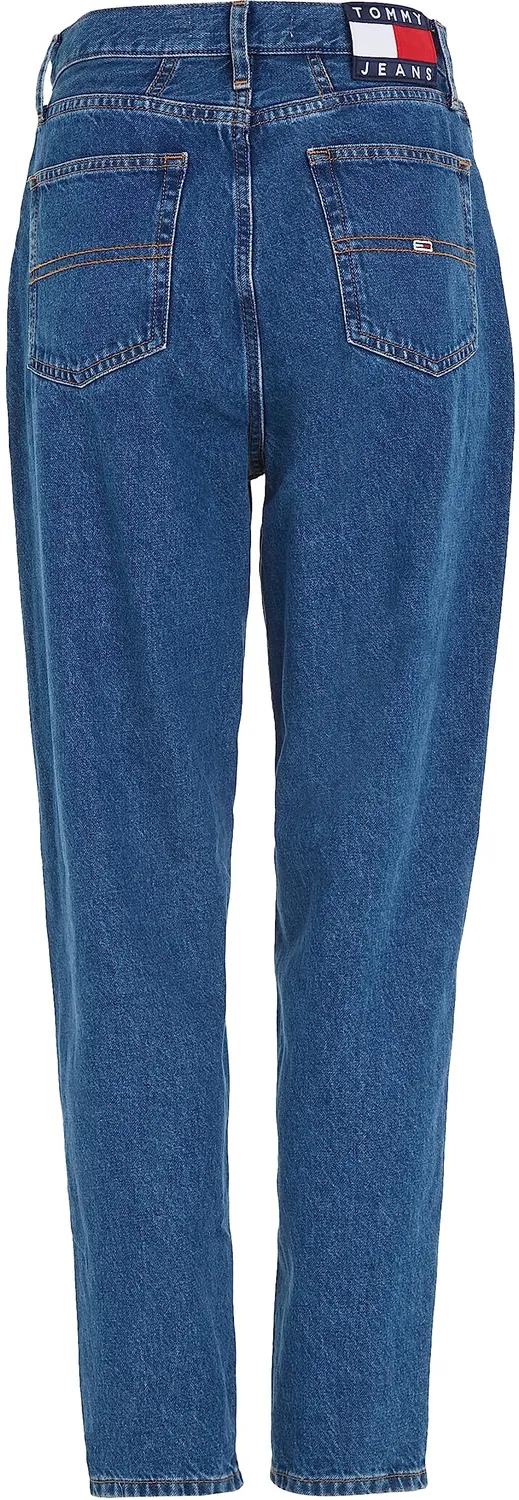 Tommy Jeans Mom Jean High Waist Jeans high waist