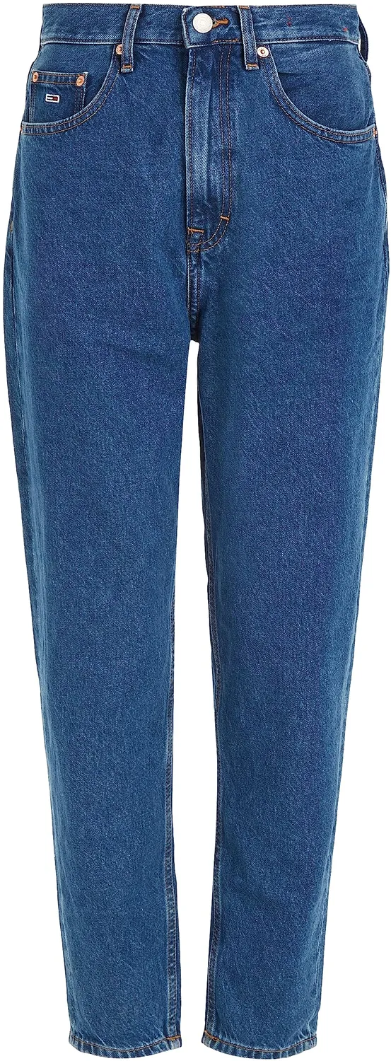 Tommy Jeans Mom Jean High Waist Jeans high waist