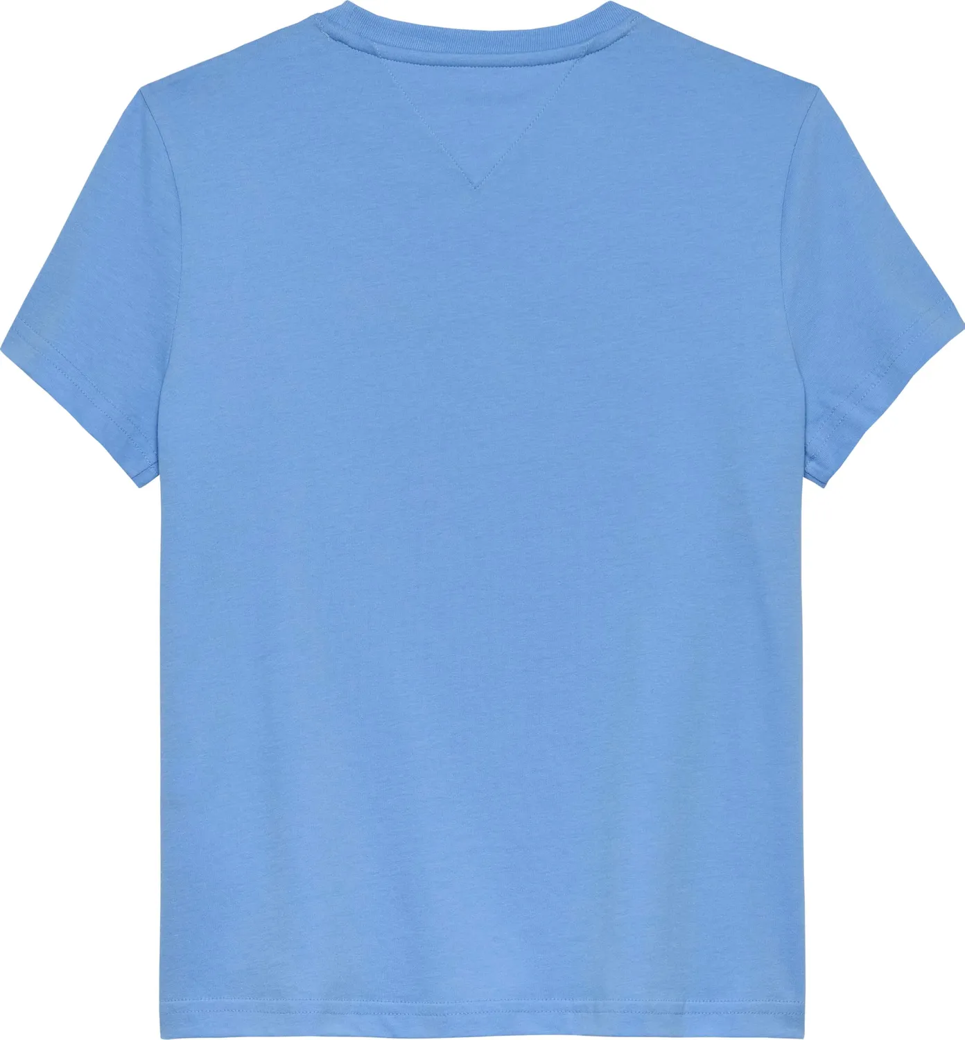 Tommy Jeans TJ X NYC T-Shirt Damen S Blau Rundhals