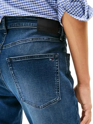 Tommy Jeans Scanton DM0DM22154 Slim Jeans 30W / 34L