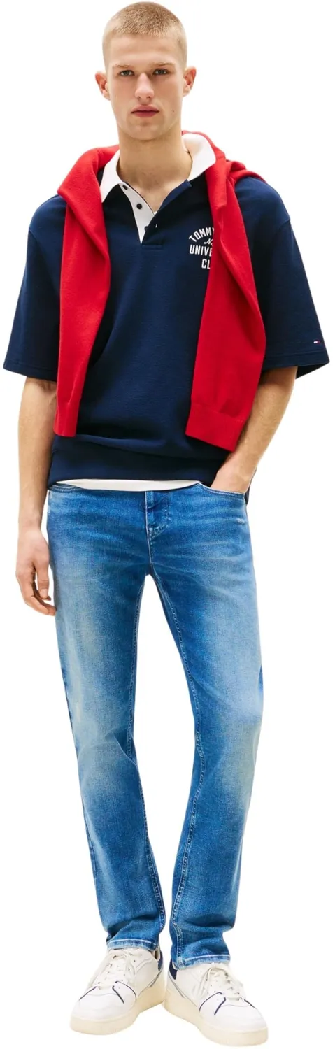 Tommy Jeans Scanton Slim Jeans 34W/32L Herren Denim