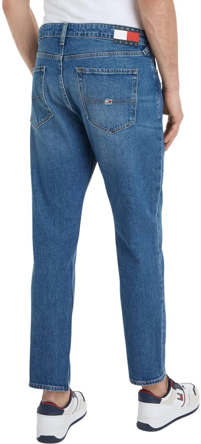 Tommy Jeans Scanton Slim Fit Jeans 29W 36L Stretch