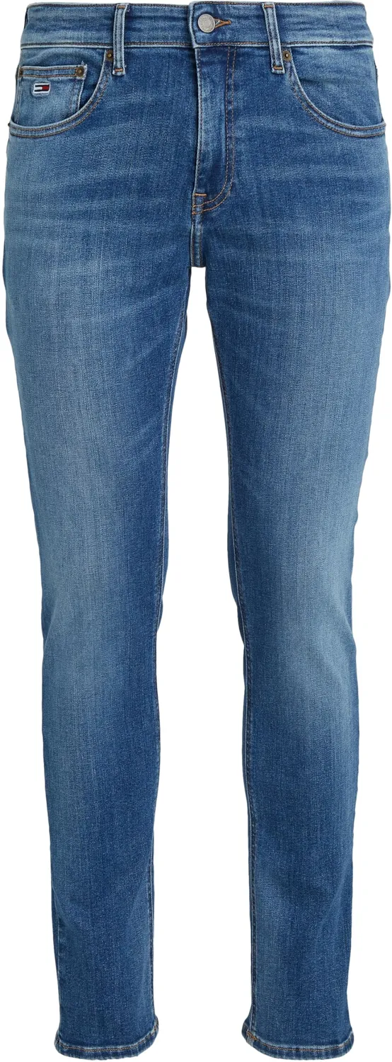 Tommy Jeans Scanton Slim Jeans Herren 29W/32L Stretch