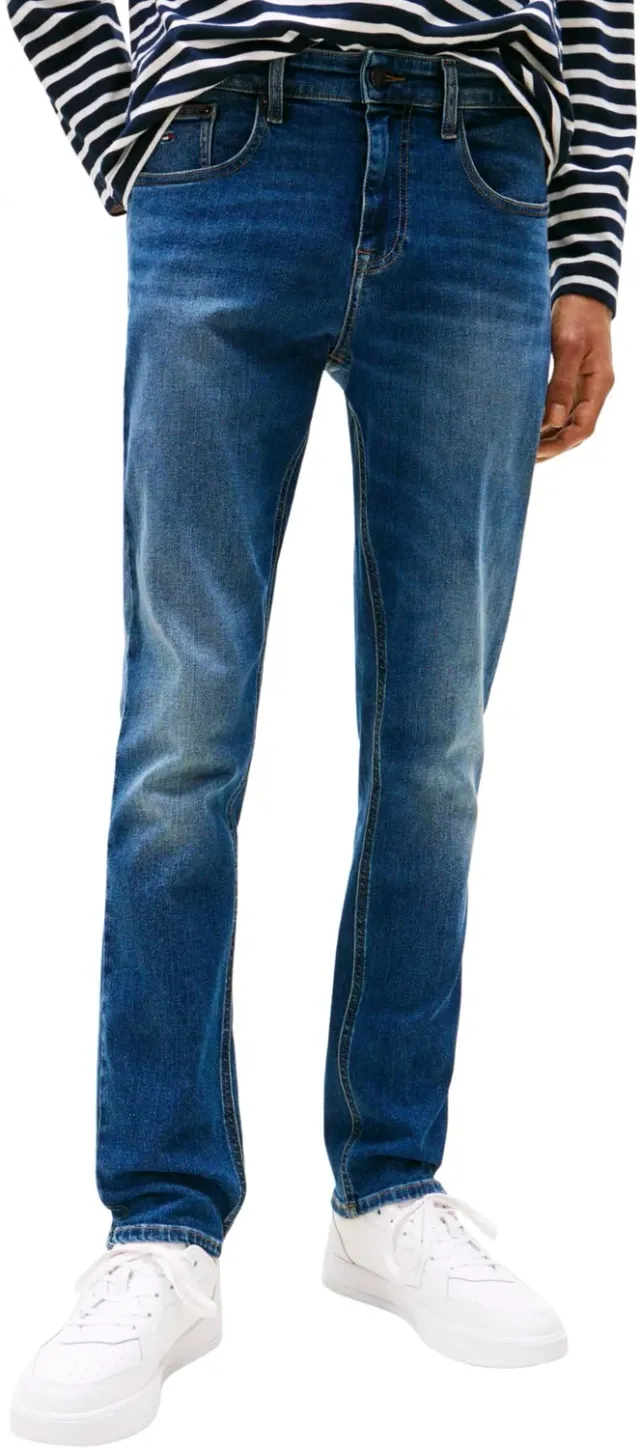 Tommy Jeans Scanton Slim Fit Jeans 33W/32L