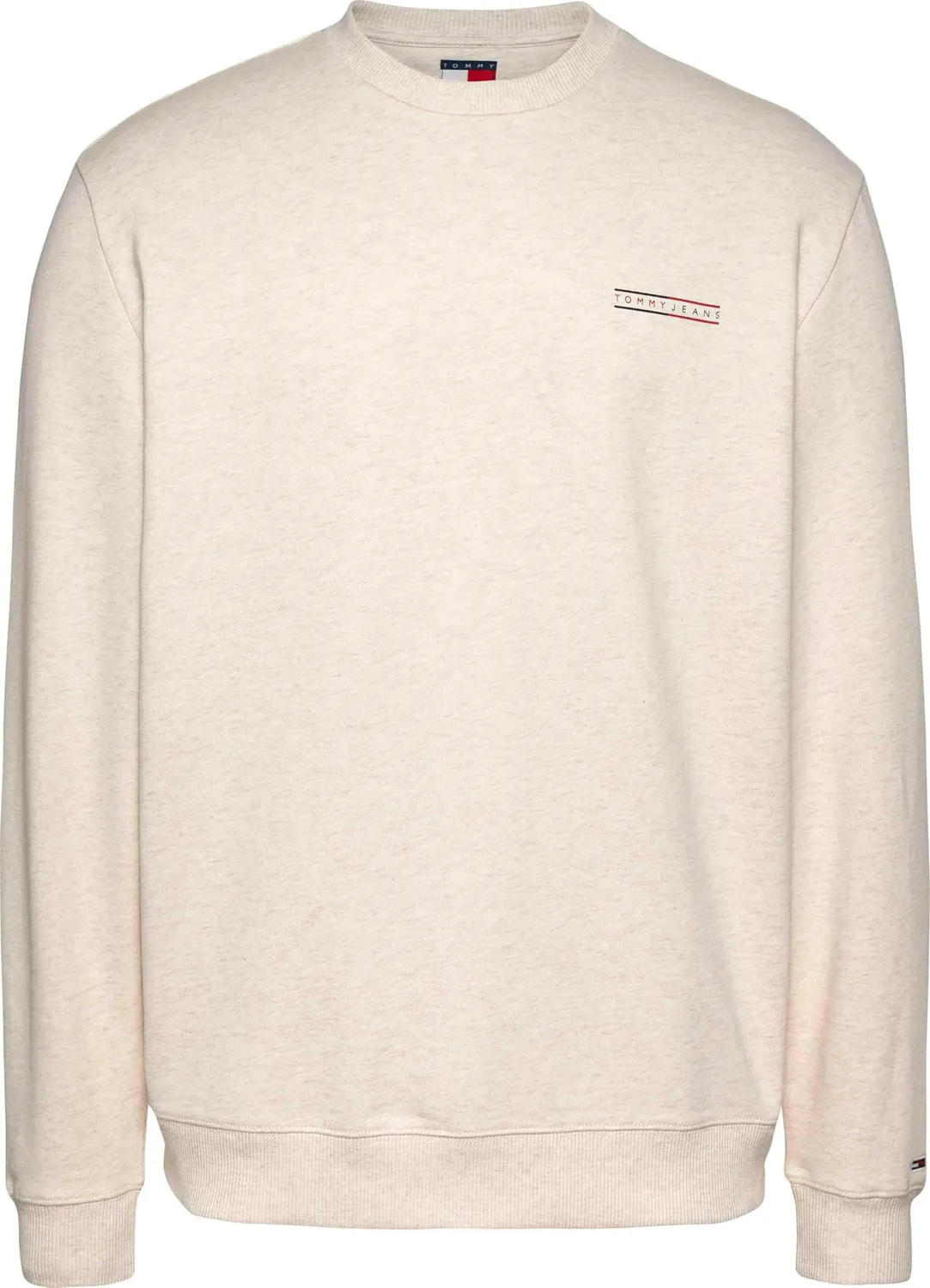 Tommy Jeans Entry Graphic Sweatshirt XL Rundhals