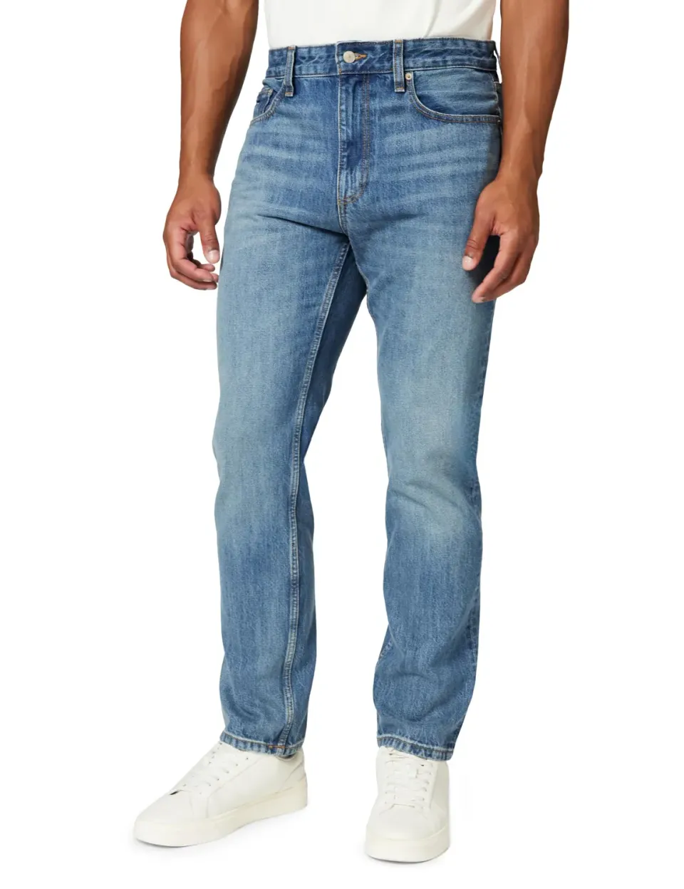 Tommy Jeans Ryan Slim DM0DM23358 Jeans 38W/34L