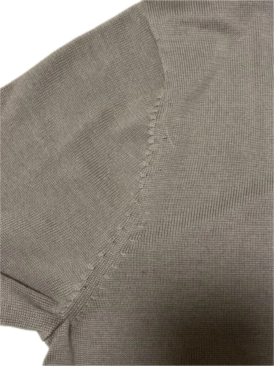 Tommy Jeans TJM Slim ESS Light Sweater EXT Pullover XXL