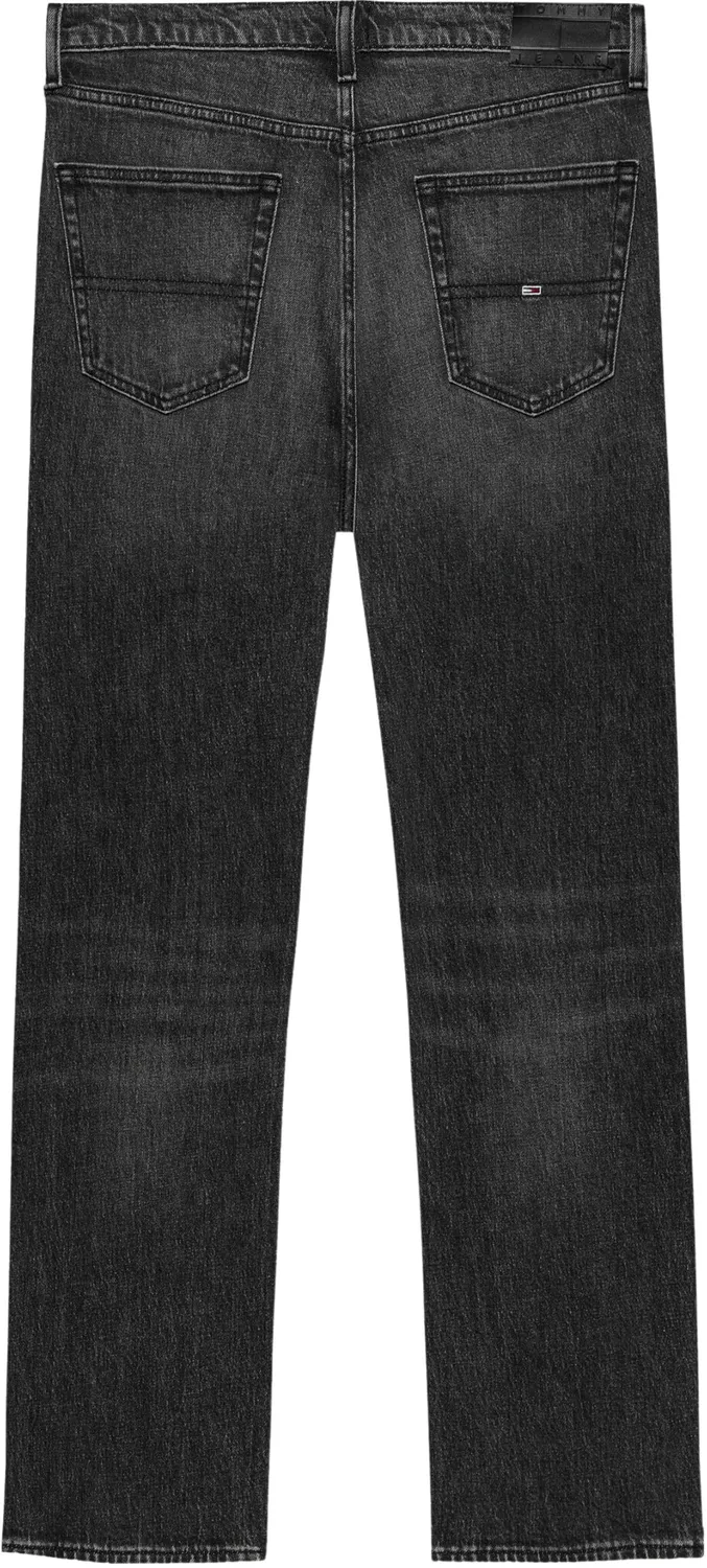 Tommy Jeans Otis Regular Straight Leg Jeans Denim