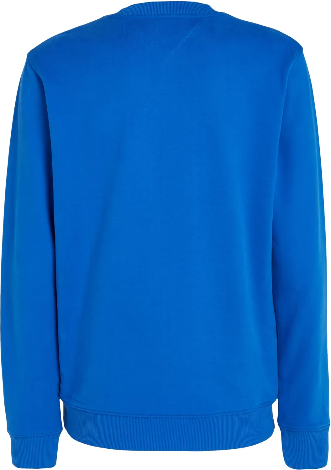 Tommy Jeans Entry Graphic Sweatshirt Herren Crew